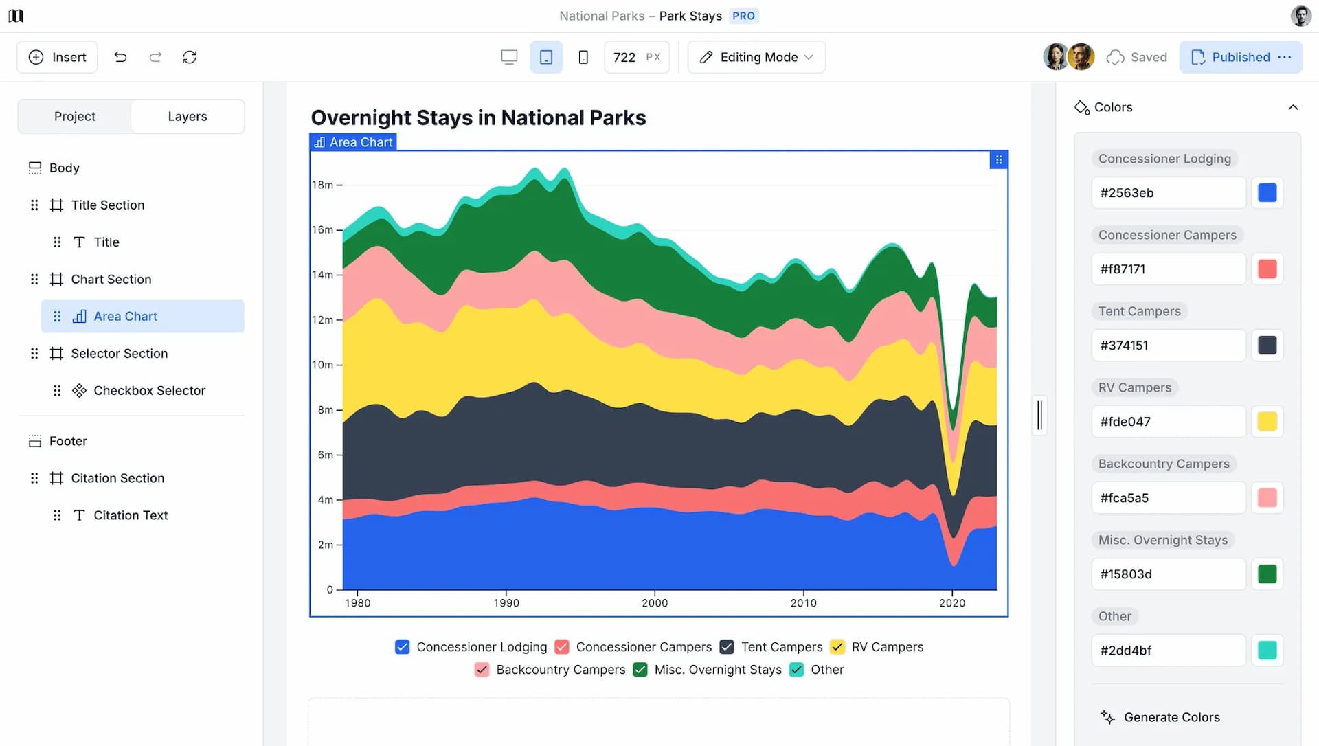 Mappica Launches to Transform Data Visualization for Policy, Research, and Communications Teams